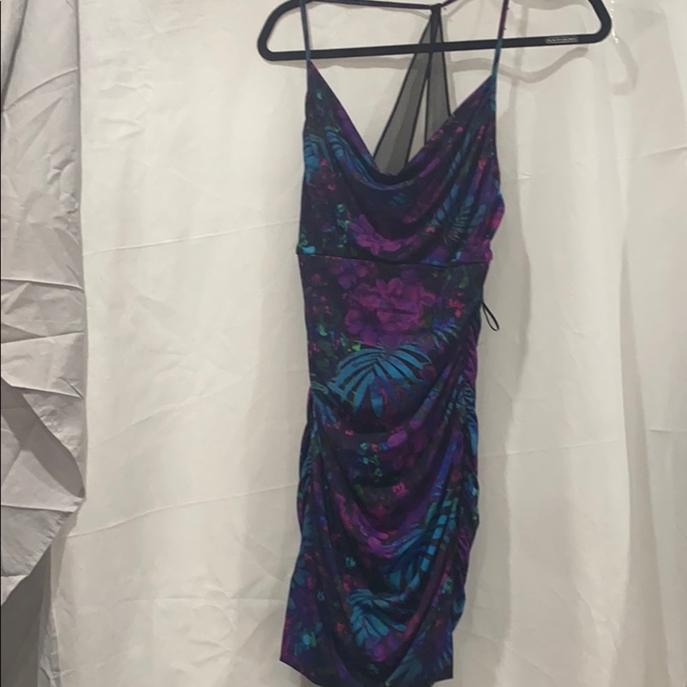 Dress.